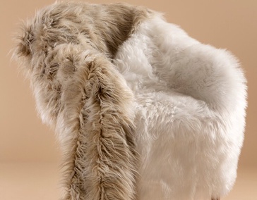 Впишется в любой интерьер